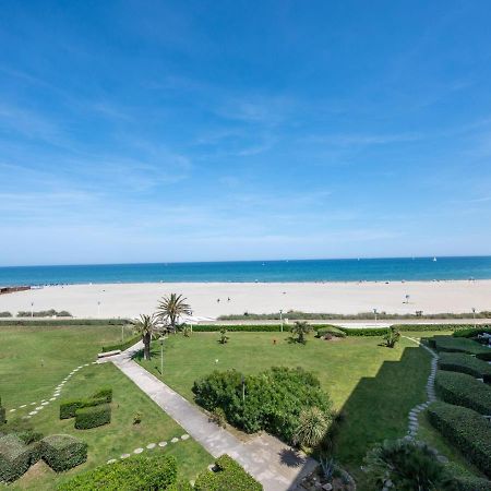 Apartment Le Beaupre-20 By Interhome Canet-en-Roussillon Ngoại thất bức ảnh
