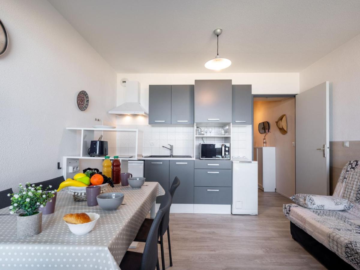 Apartment Le Beaupre-20 By Interhome Canet-en-Roussillon Ngoại thất bức ảnh