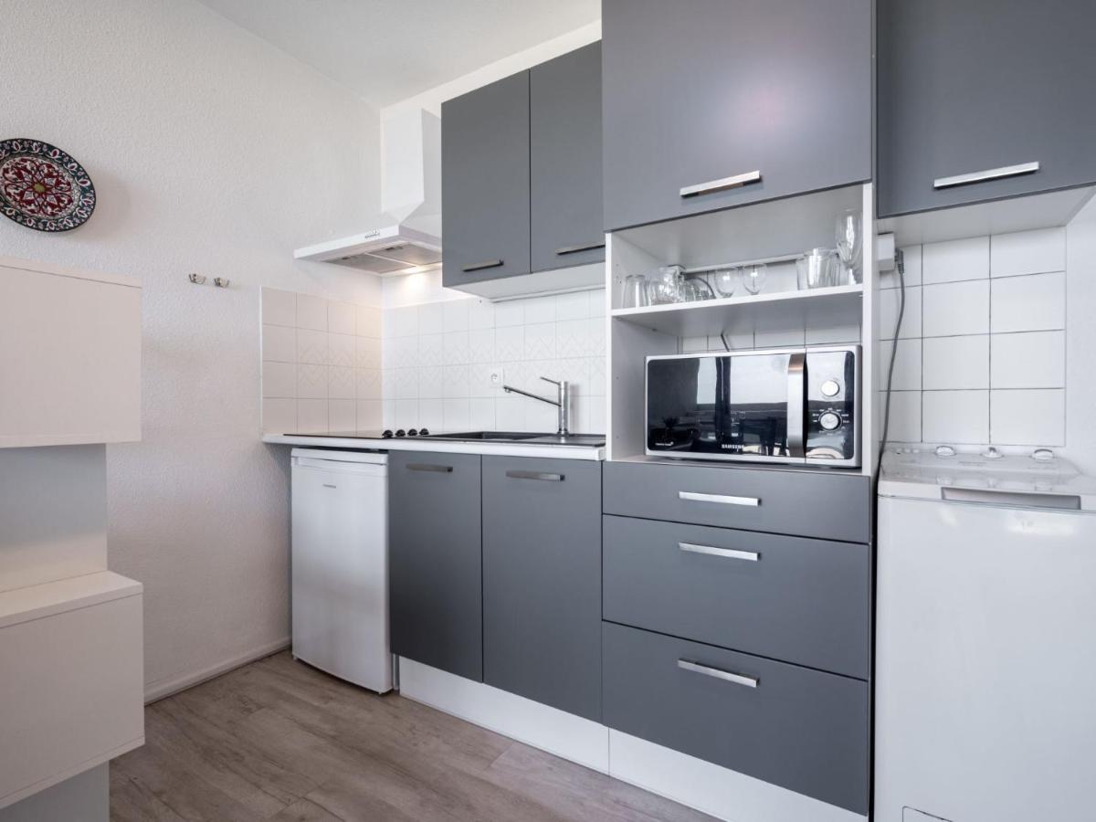 Apartment Le Beaupre-20 By Interhome Canet-en-Roussillon Ngoại thất bức ảnh