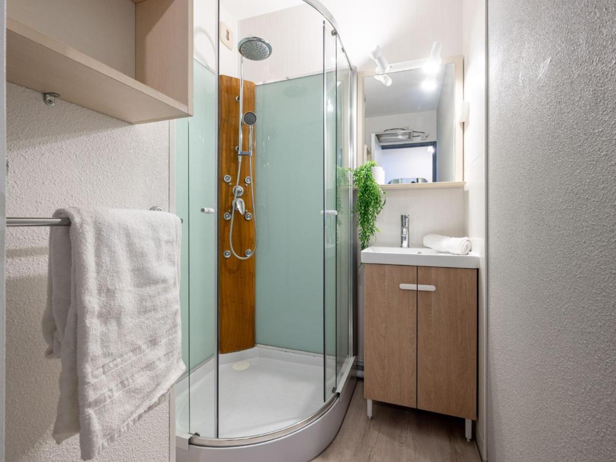 Apartment Le Beaupre-20 By Interhome Canet-en-Roussillon Ngoại thất bức ảnh