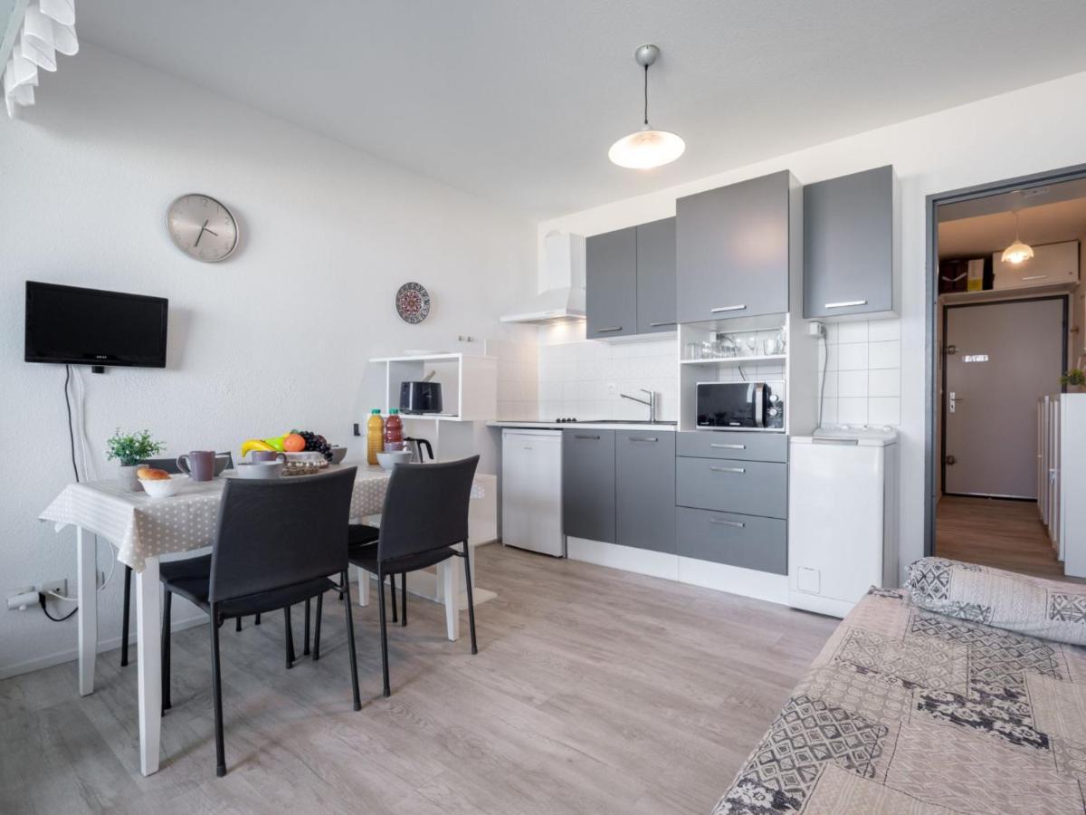 Apartment Le Beaupre-20 By Interhome Canet-en-Roussillon Ngoại thất bức ảnh