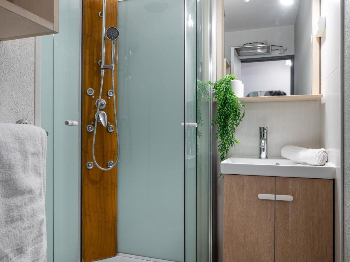 Apartment Le Beaupre-20 By Interhome Canet-en-Roussillon Ngoại thất bức ảnh